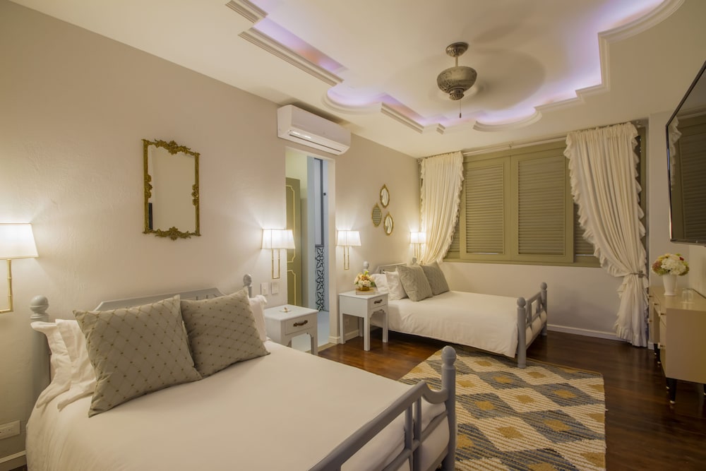 Hotel Monaguillo De Getsemani 22/64