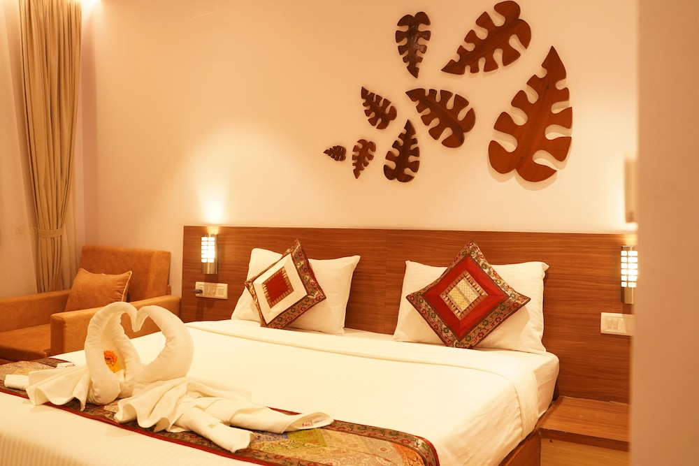 HOTEL GORBANDH 10/48