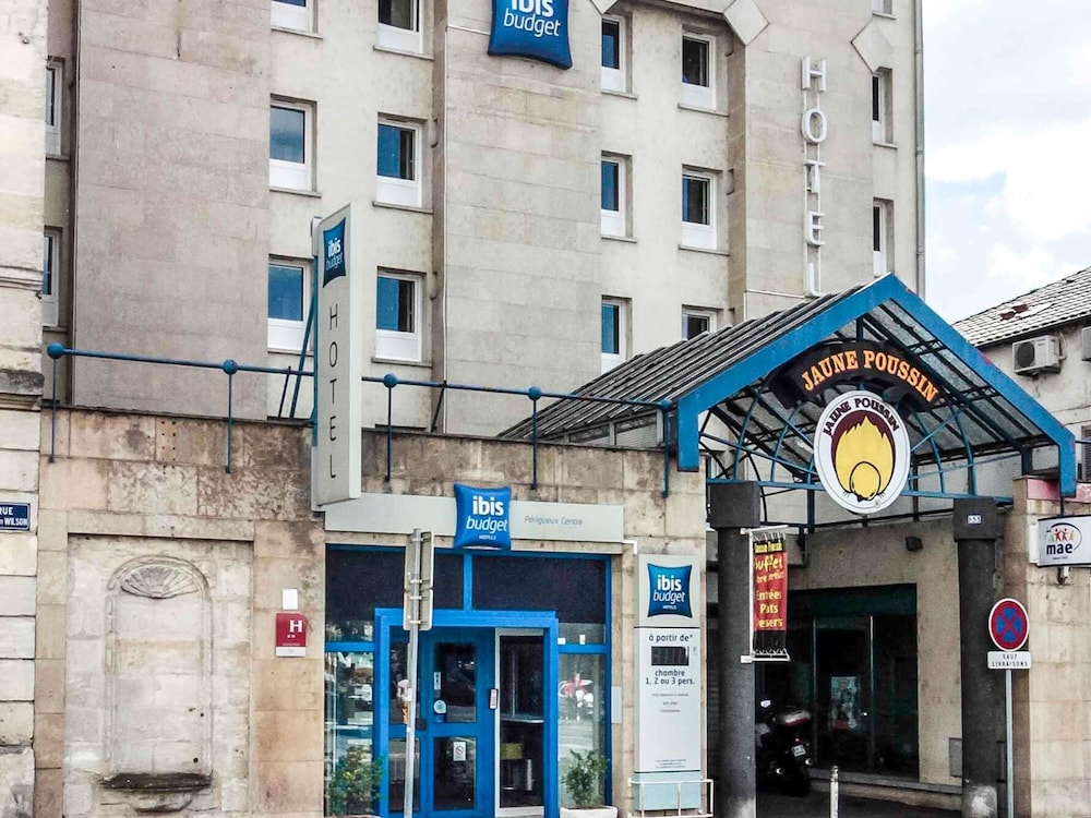 Ibis Budget Perigueux 2/63