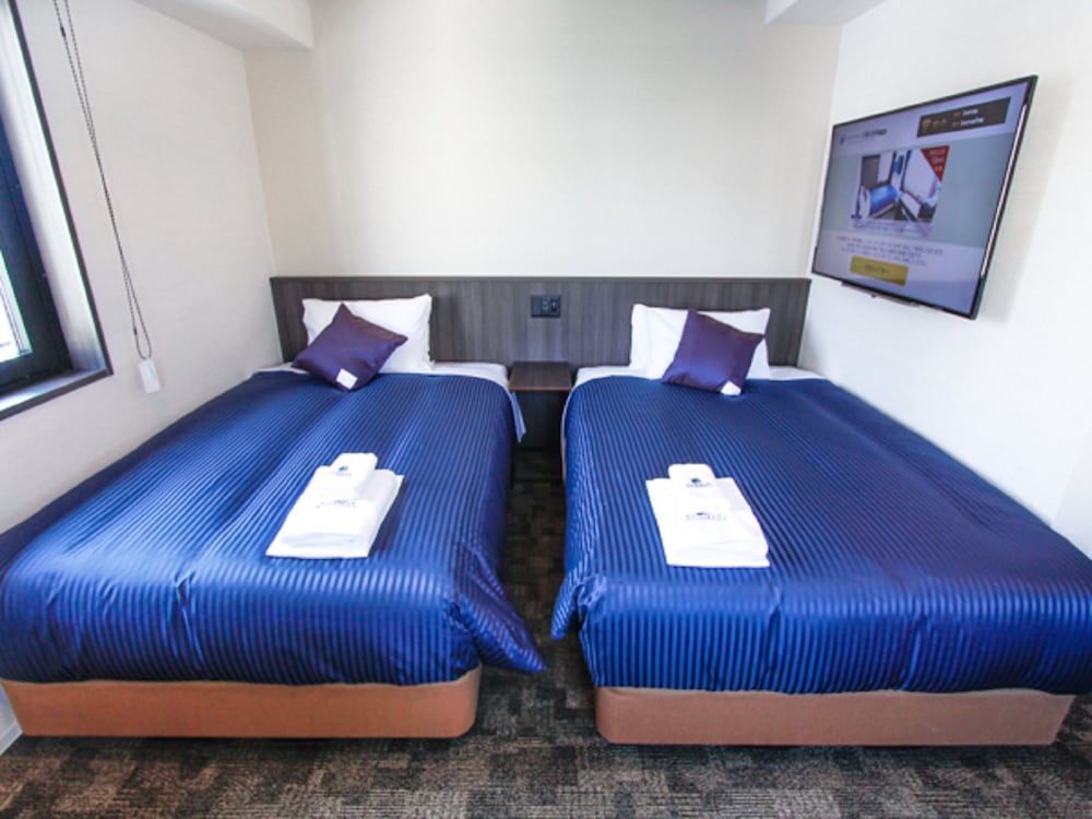 Hotel Livemax Osaka Yodoyabashi 16/30