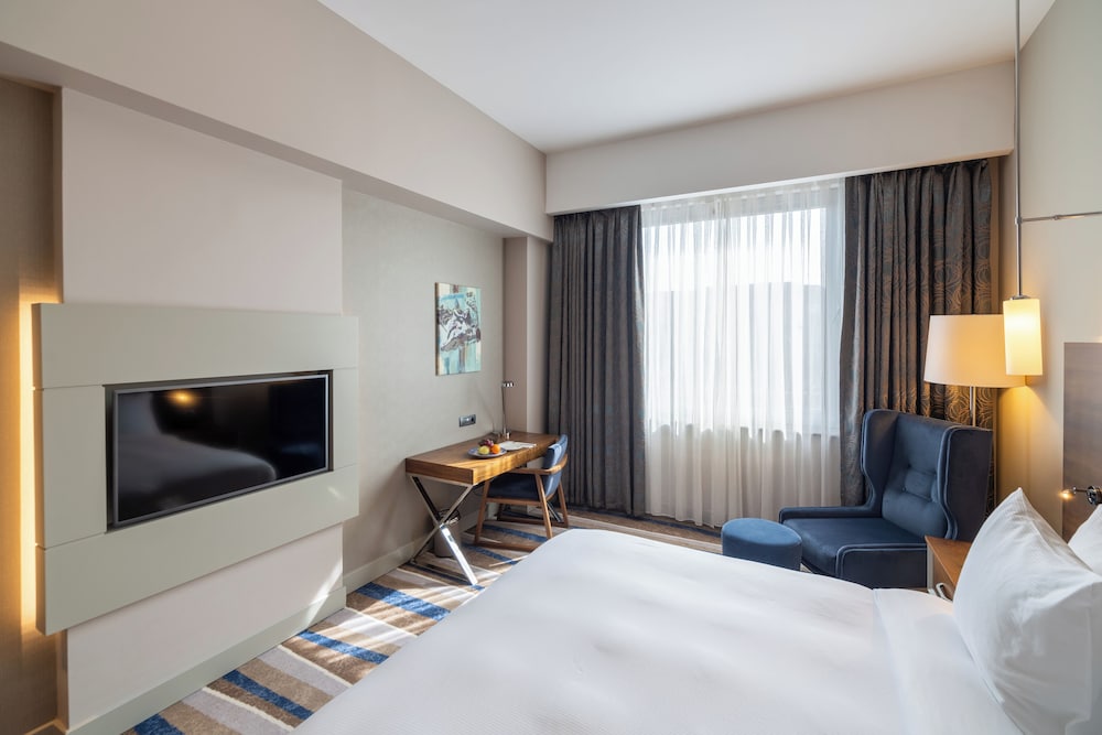 Doubletree By Hilton Eskisehir Turkey 16/51