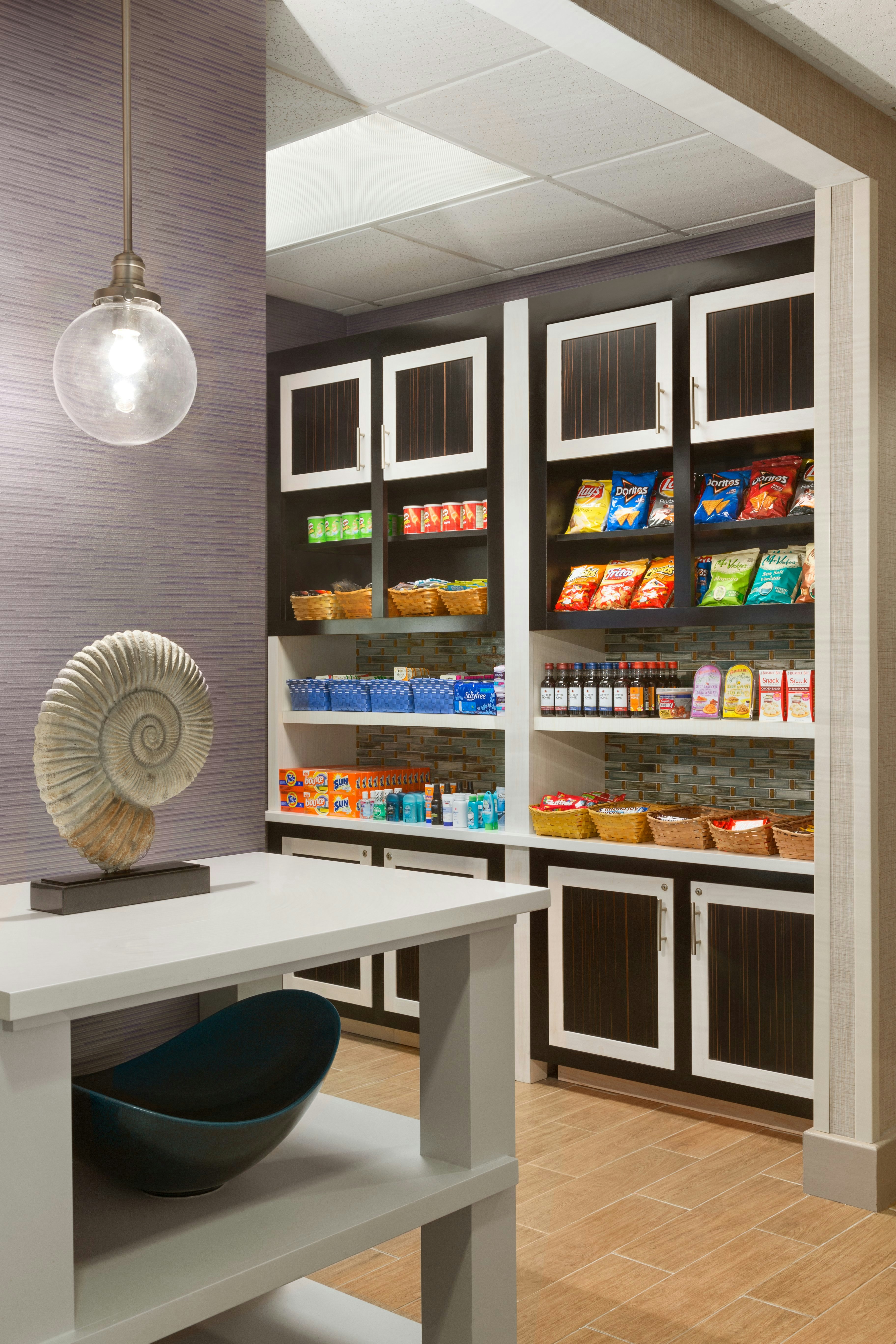 Homewood Suites by Hilton Orlando-International Drive/Convention Center 44/62