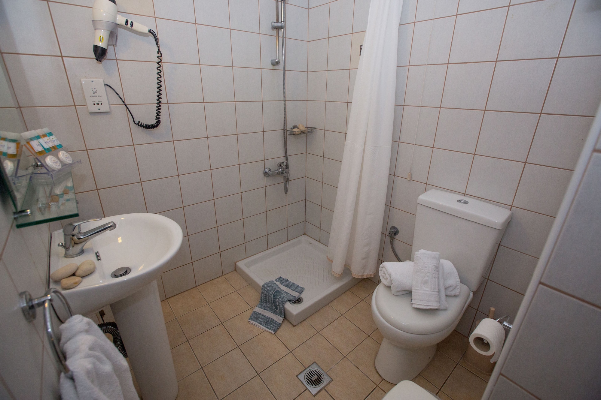 غرفة مفردة، Mirabel City Center Hotel 4/4