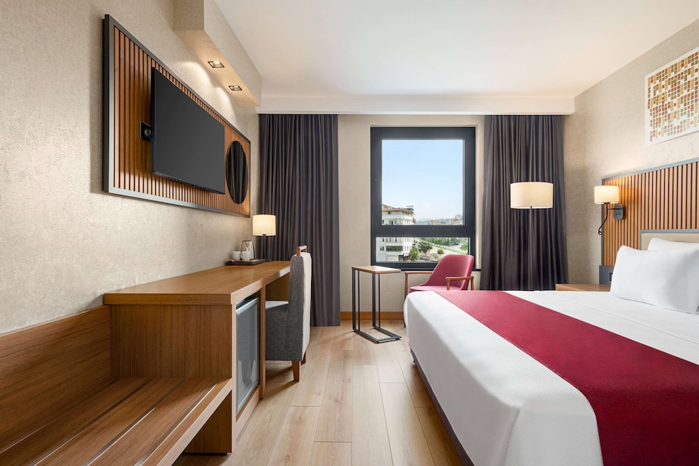 Ramada Plaza by Wyndham Ordu 4/37
