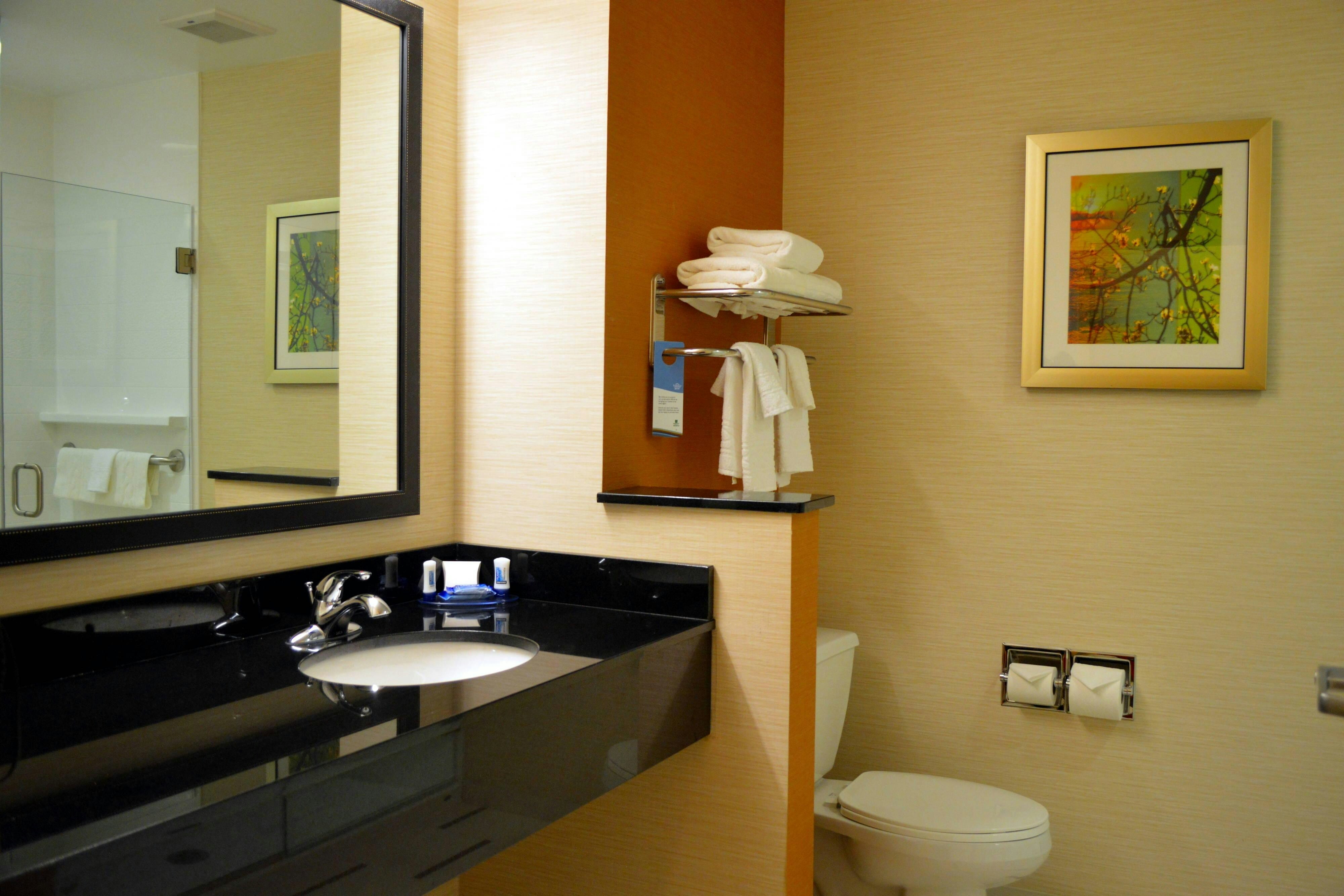 Room, King Bed