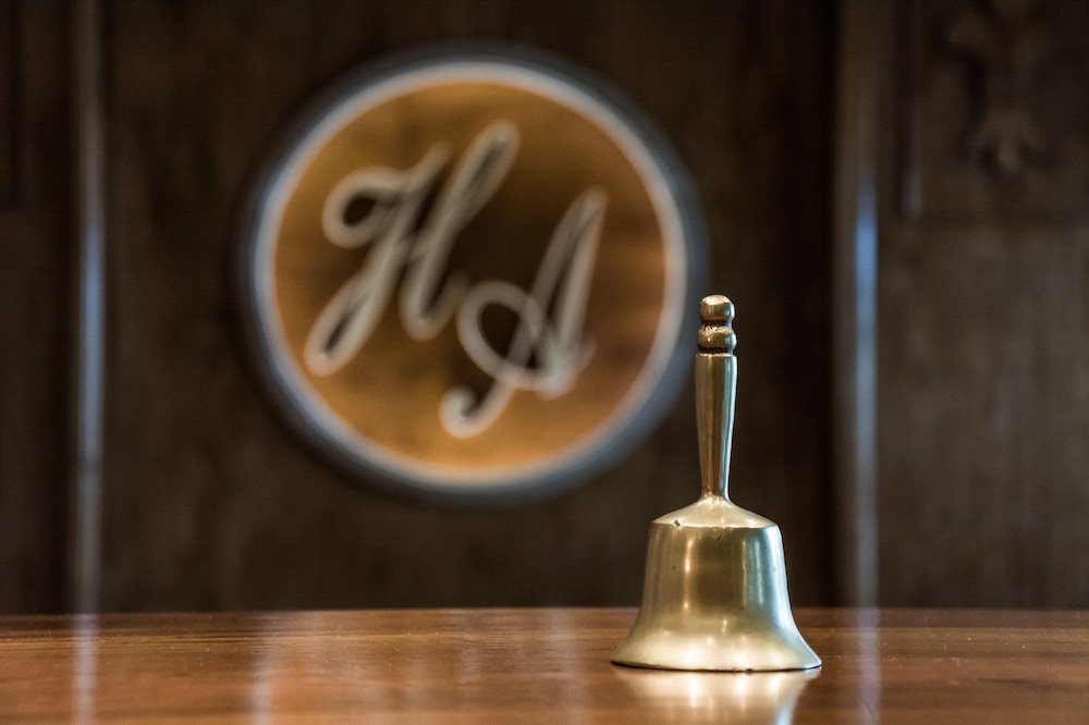 Hosteria Y Restaurante America 33/72