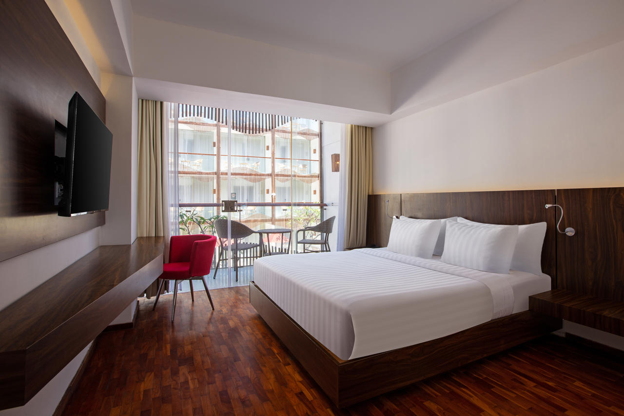 The Bene Hotel Kuta 14/68