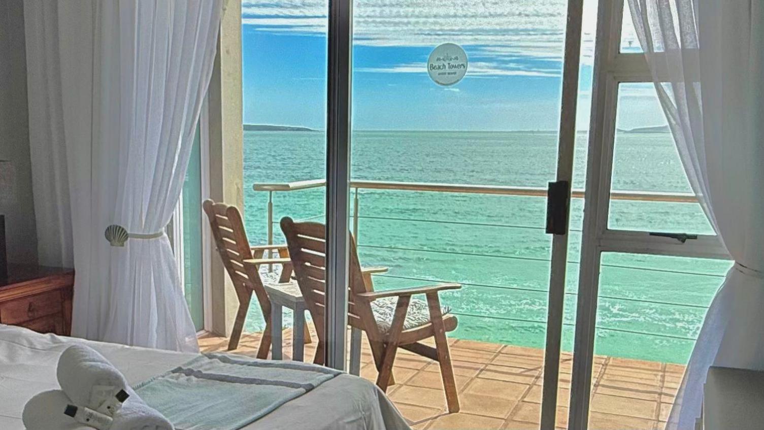 Langebaan Beach Towers 14/39