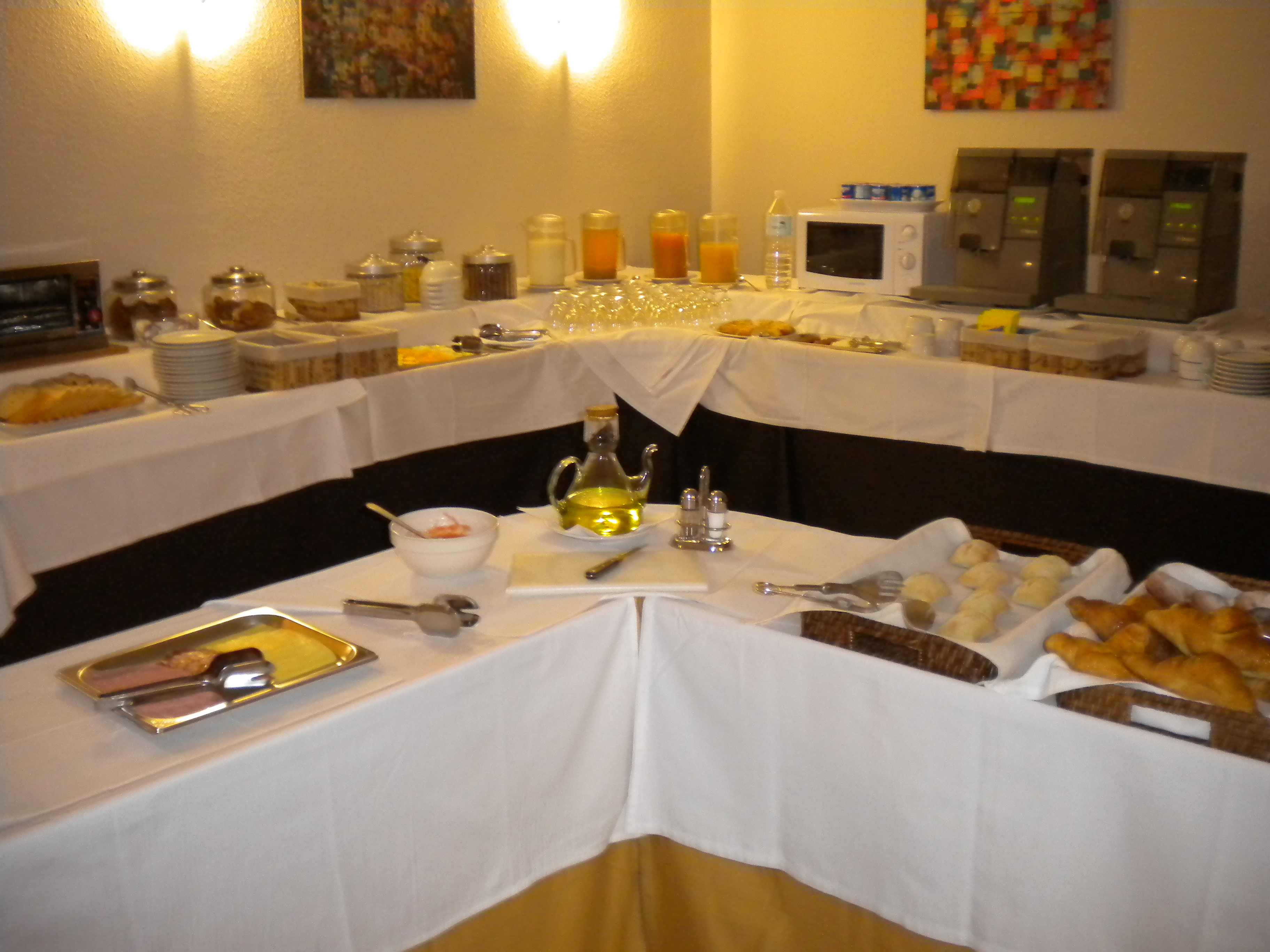 Hotel Xalet Besoli 30/40