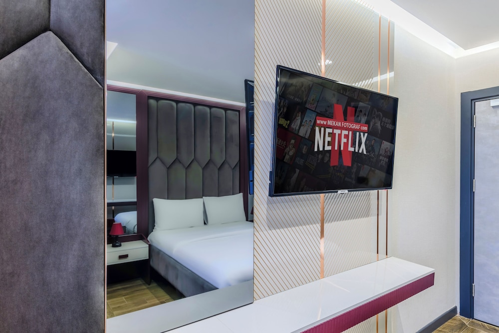 Heaven Premium Airport Hotel 28/50
