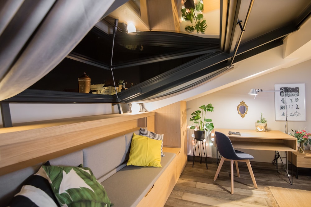 Stradom 15 Apartments 46/74