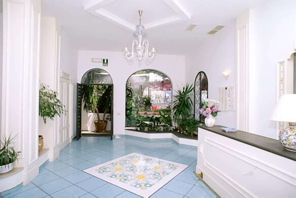 Hotel Aurora Amalfi 7/50