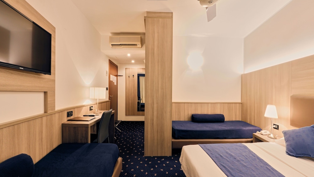Hotel Roberta 17/44
