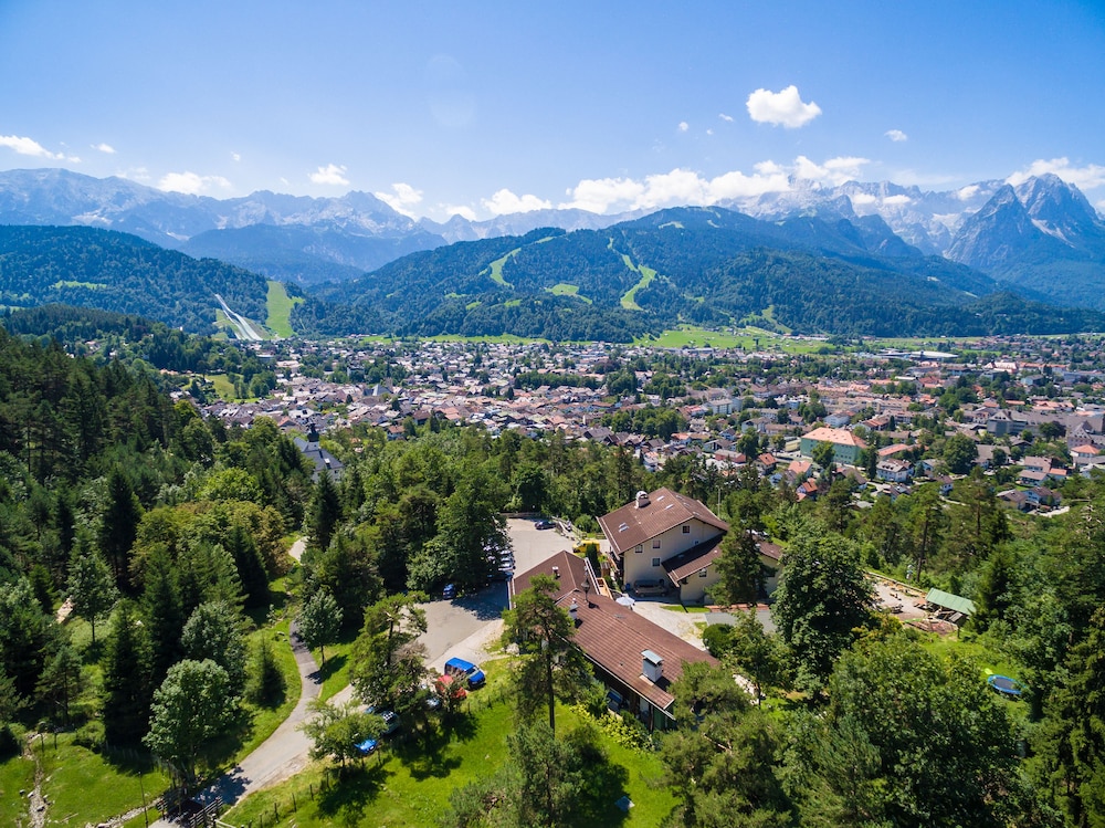 Landhotel and Berggasthof Panorama 38/50