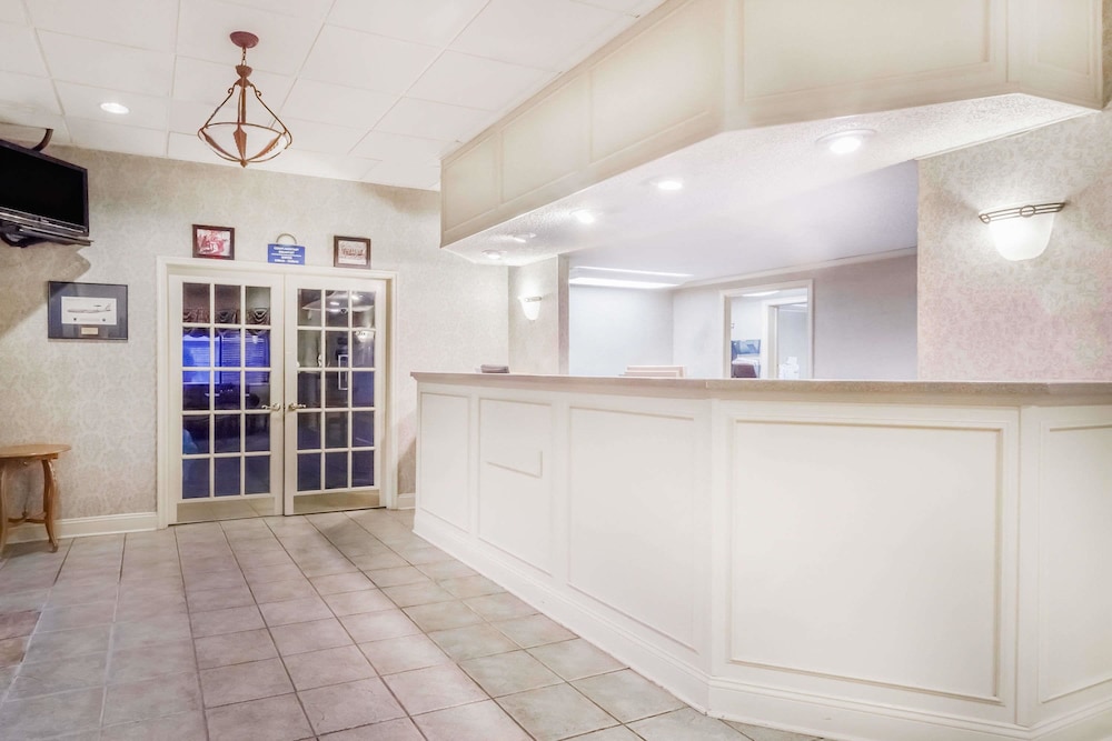 Days Inn by Wyndham Dover Downtown 5/15