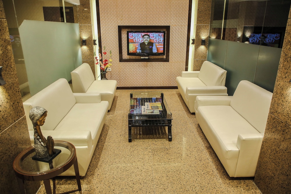 Citrus Prime Raipur By Othpl 23/27