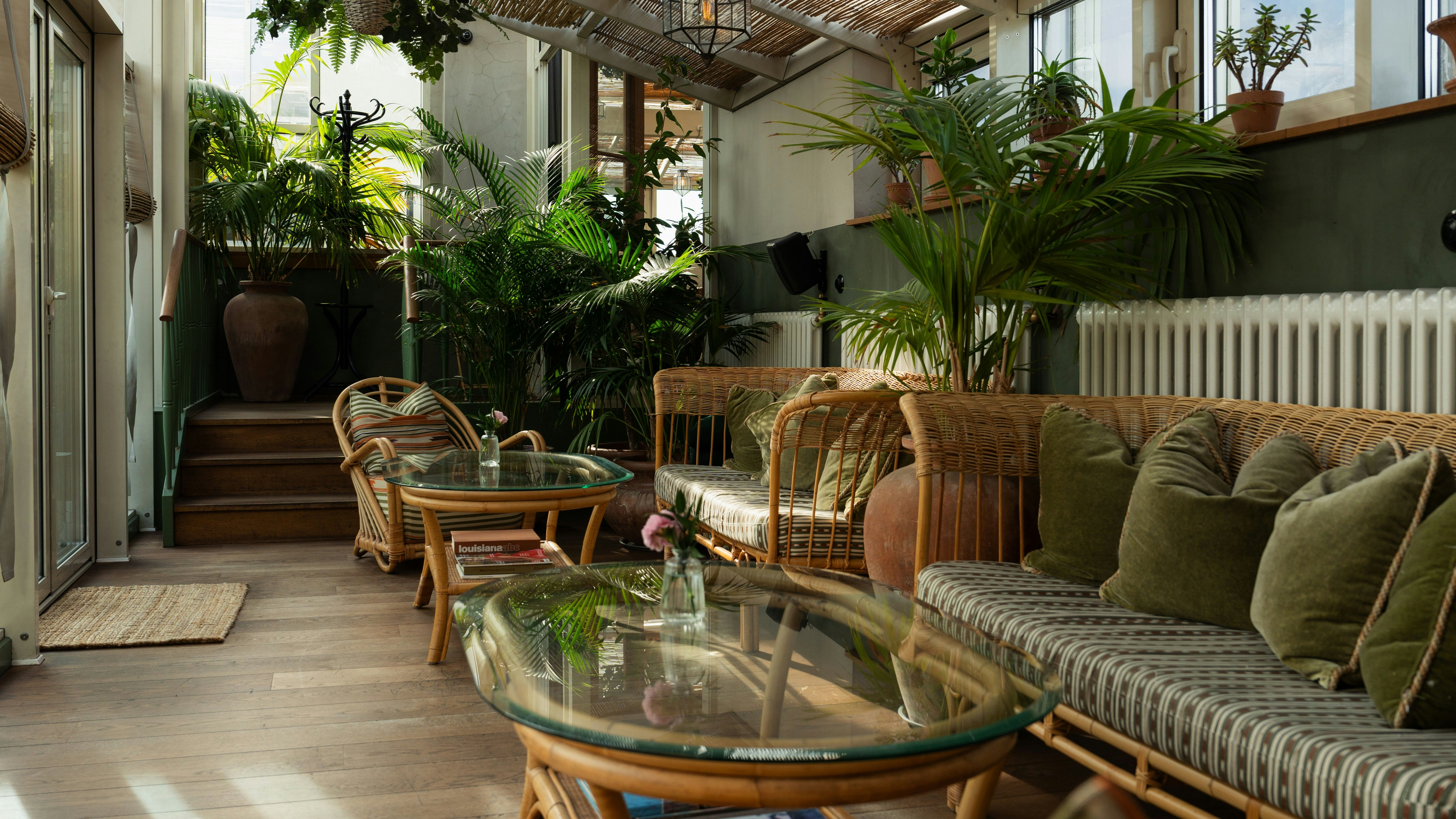 Hotel Sanders 39/69