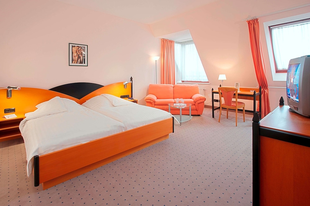 Room at TRYP by Wyndham Kassel City Centre, KASSEL