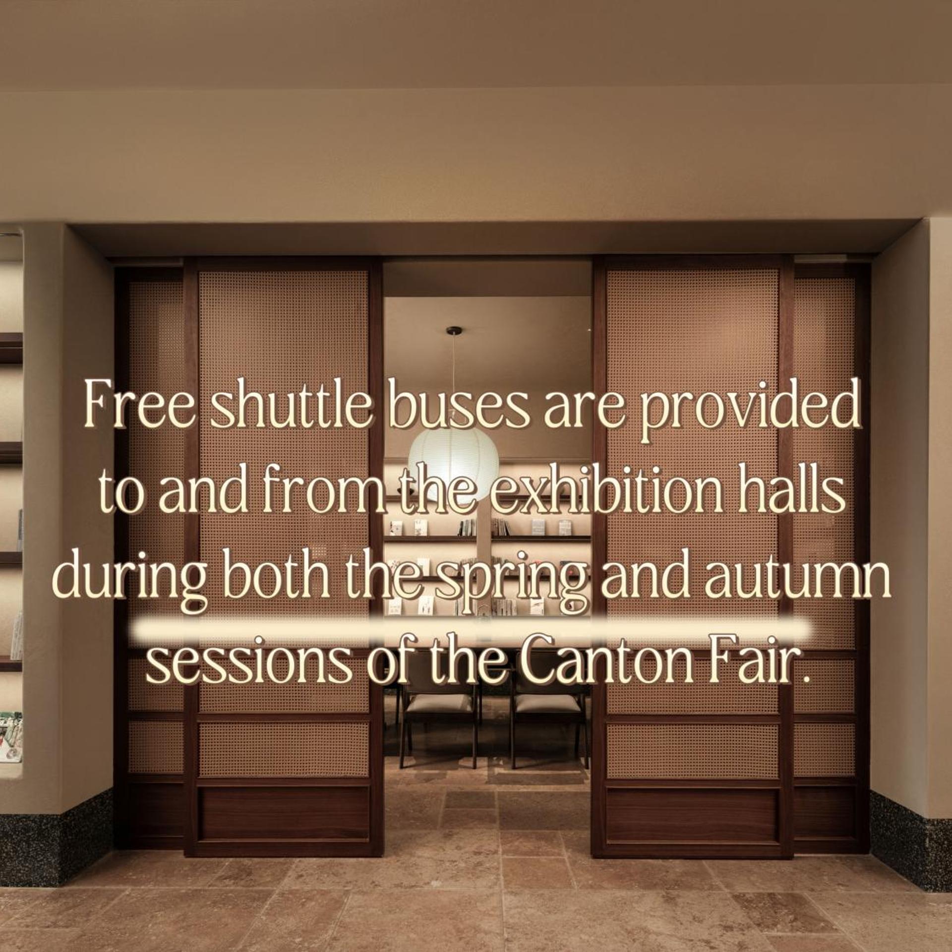 Guangzhou International Financial City Linjiang Avenue Atour Hotel 2/50