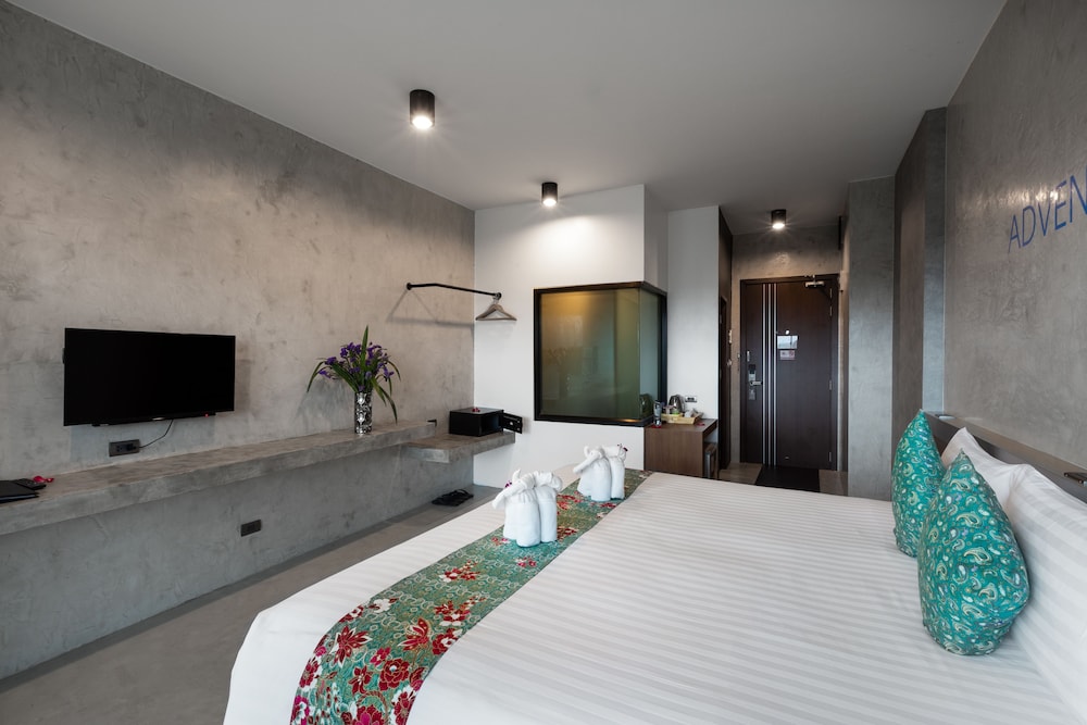 B2 Krabi Premier Hotel 24/78