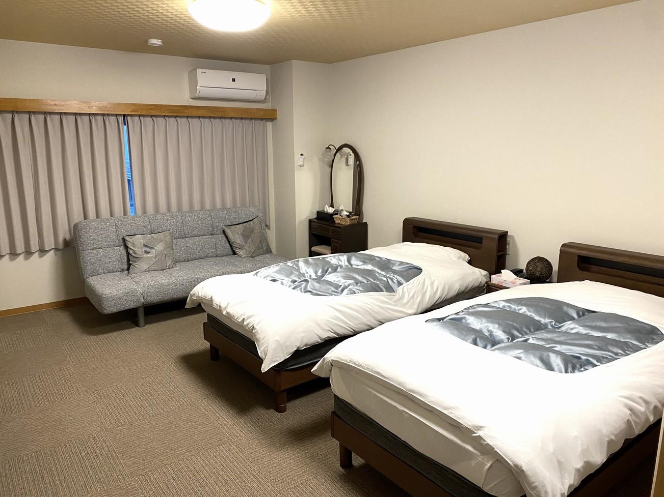Hotel Ashizurien 6/17