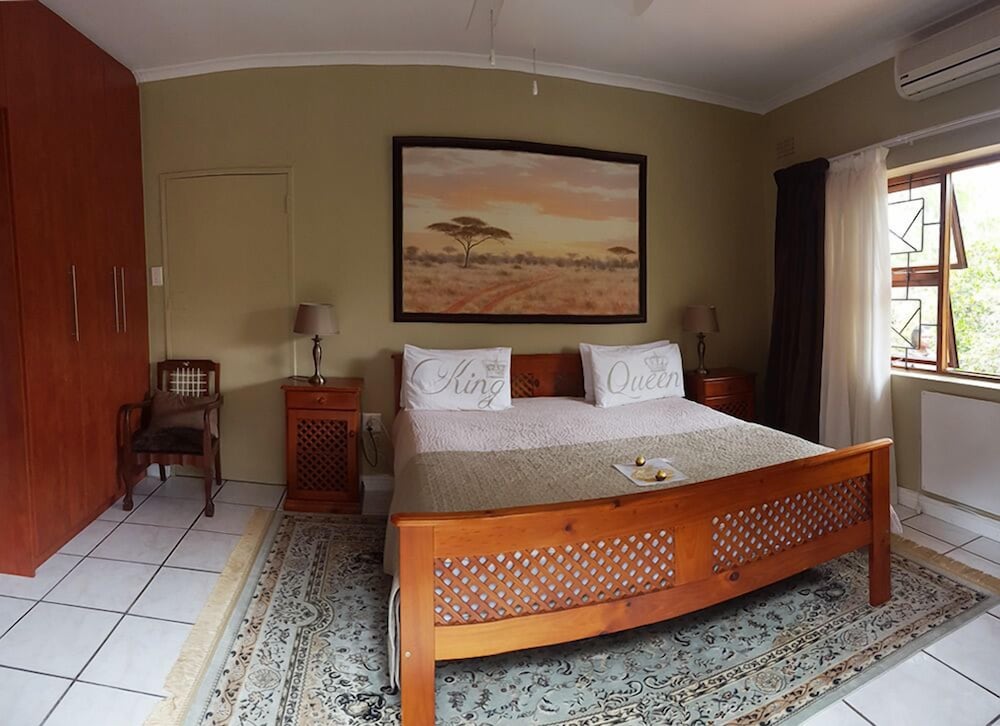 Villa Helderberg 11/50