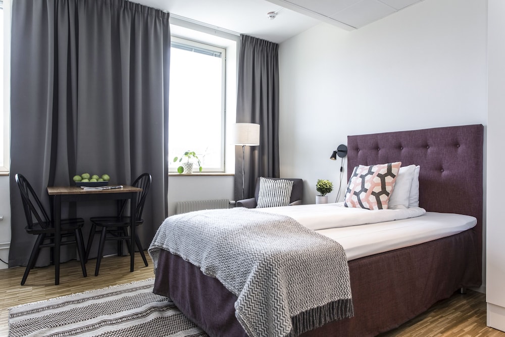 Biz Apartment Solna 9/36
