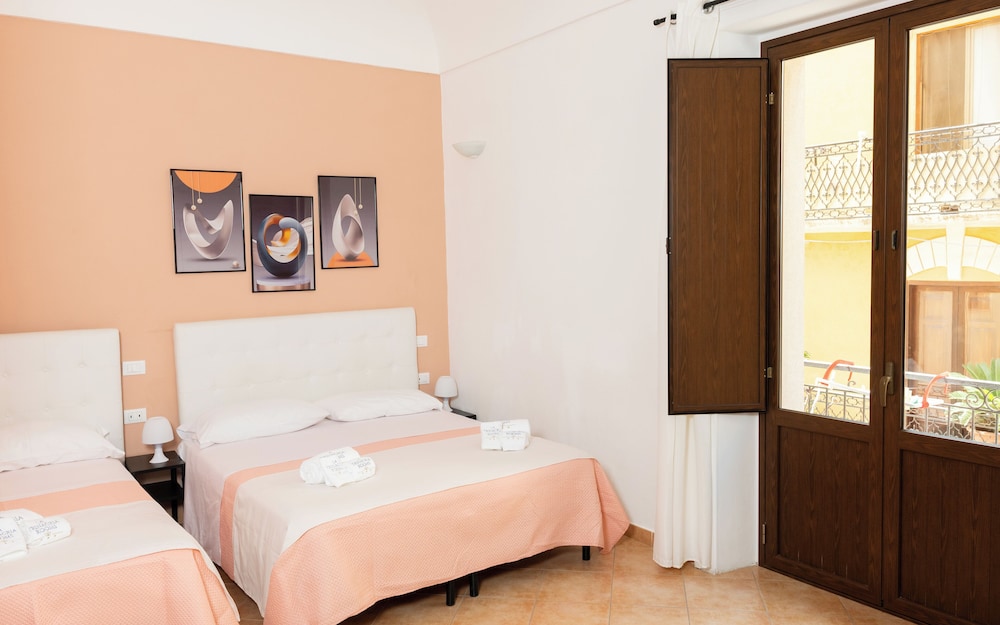 La Trinacria Bed & Breakfast 13/38