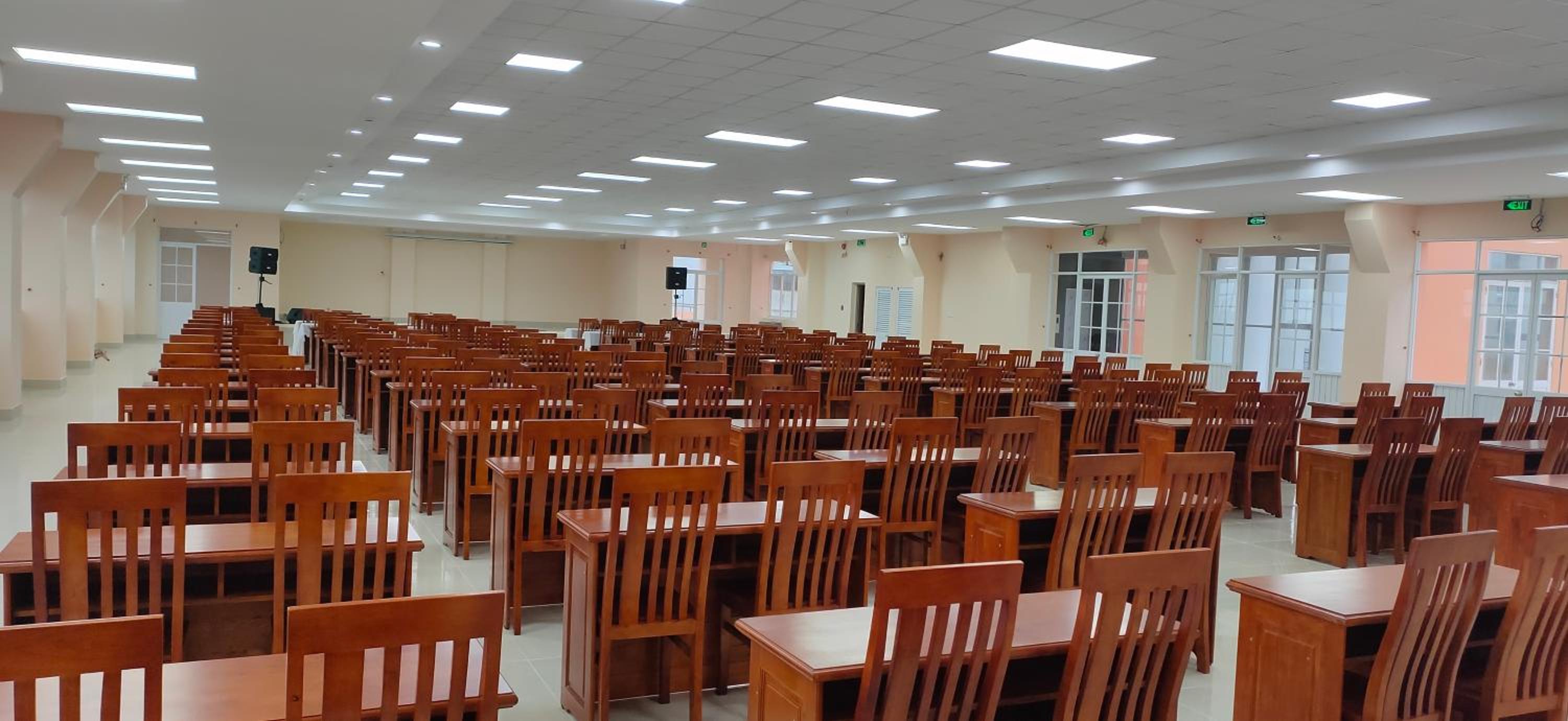 Thanh Nien Guest House - Vung Tau 56/70