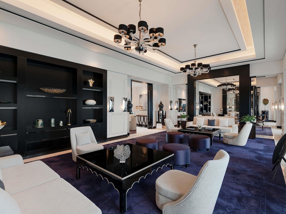 Rixos Marina Abu Dhabi 30/48