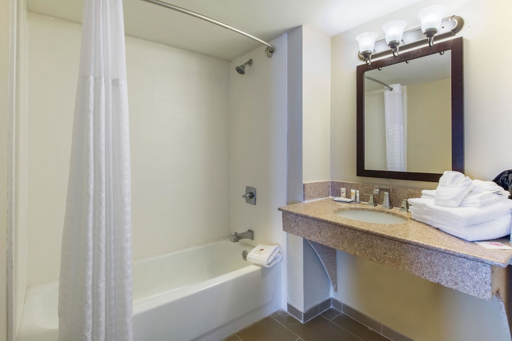 Comfort Inn & Suites SW Houston Sugarland 17/55