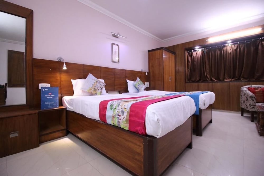 Hotel Sunbeam 19/31