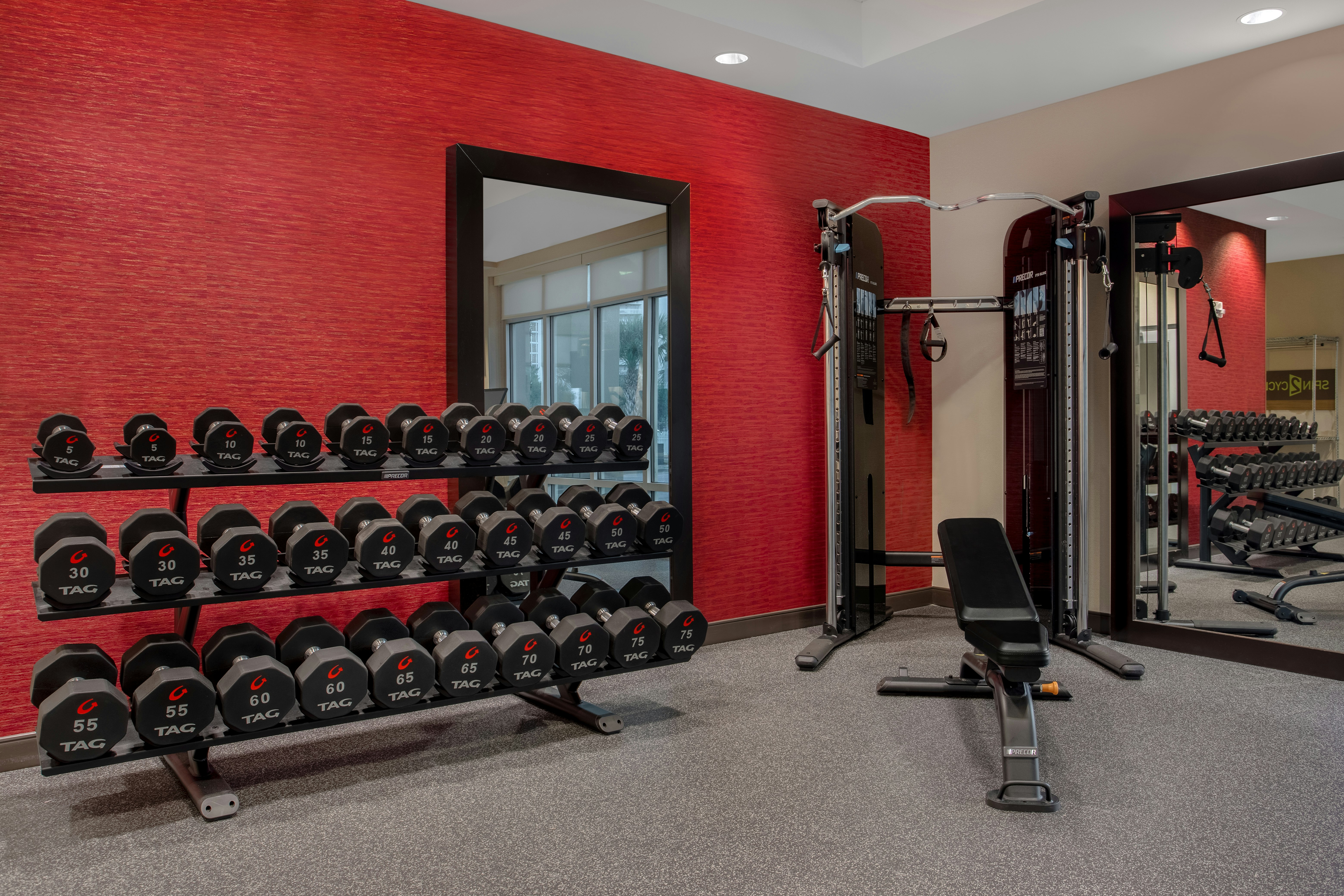 Home2 Suites By Hilton Destin Fl 37/63