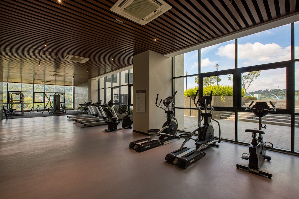 Mercure Living Putrajaya 21/47