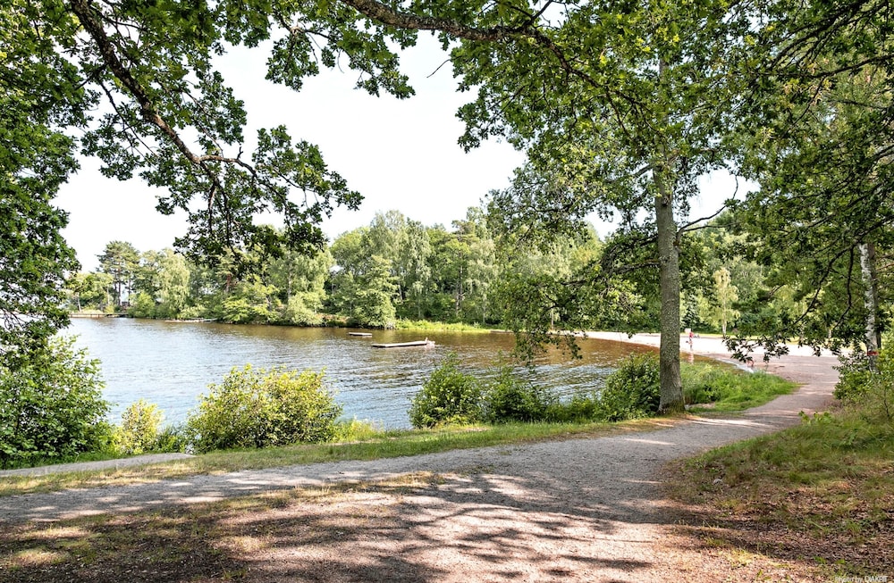 Nordic Camping Västerås Mälarcamping 28/35