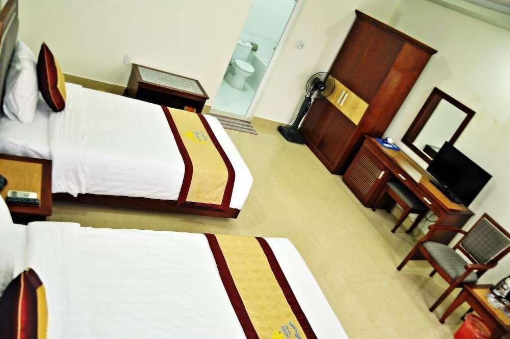 Hai Long Hotel 48/51