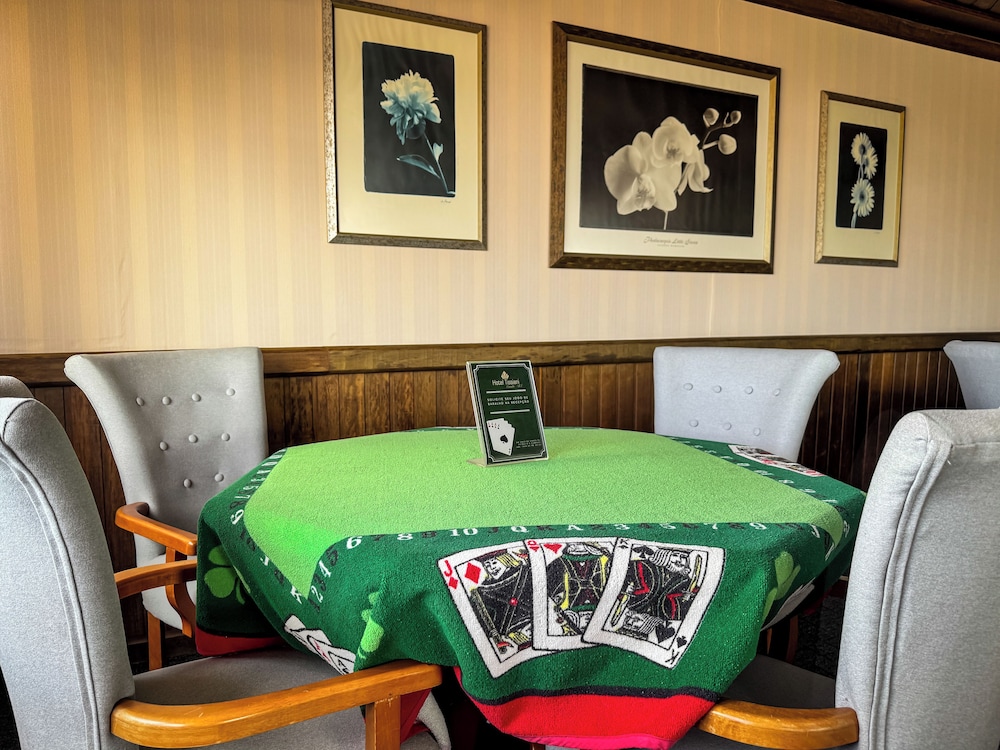 Hotel Tissiani Canela 67/75