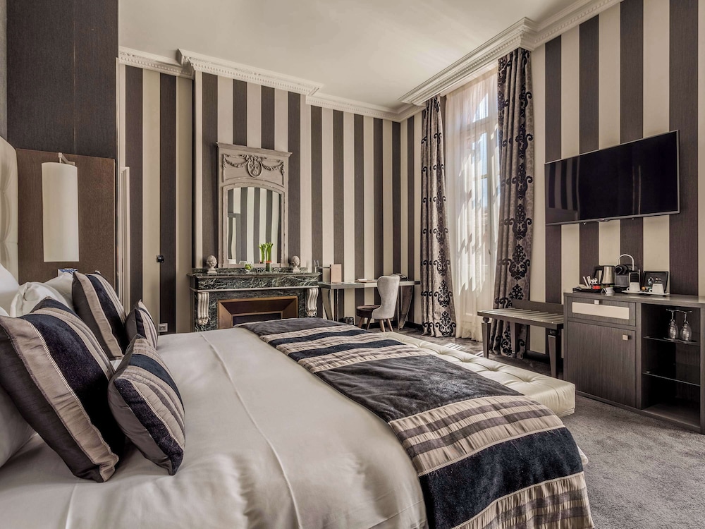 La Cour des Consuls Hotel & Spa Toulouse - MGallery Collection 16/77