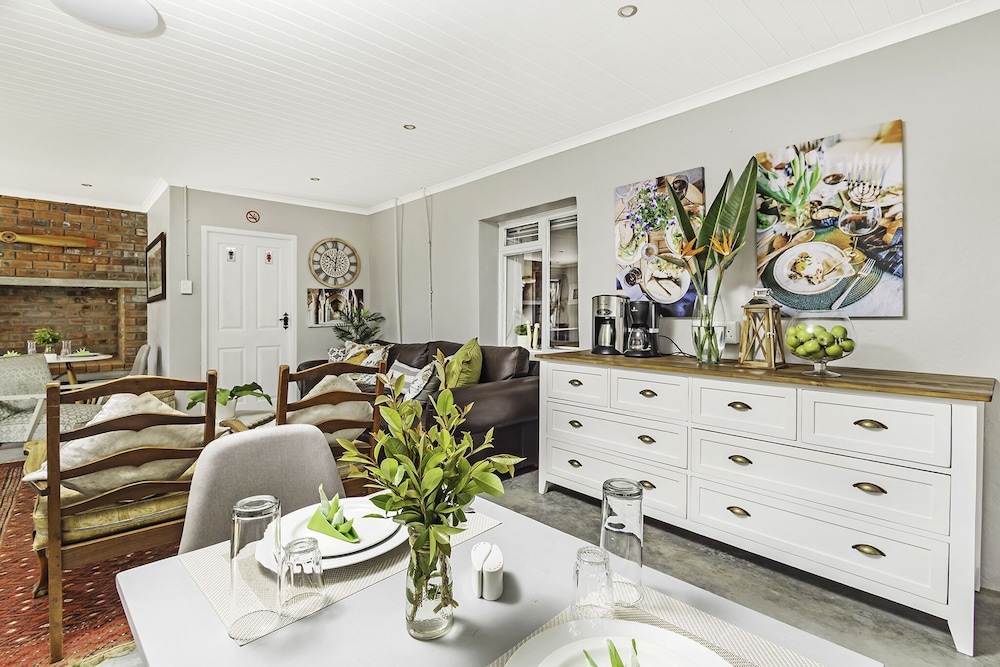 La Montagne Bed & Breakfast 32/50