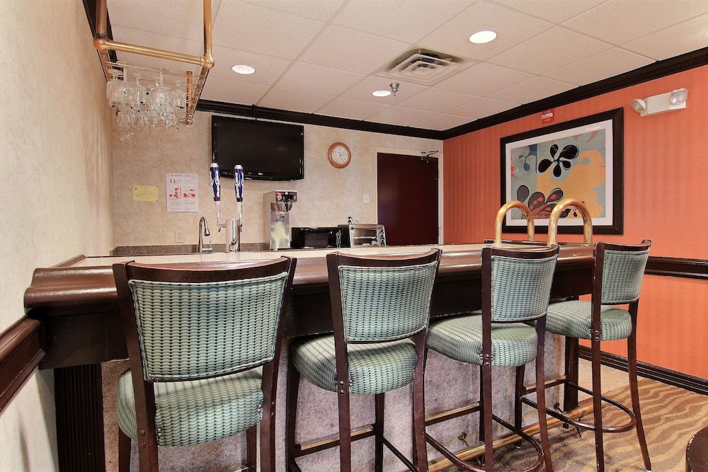 Quality Inn Ingleside - Corpus Christi 48/62