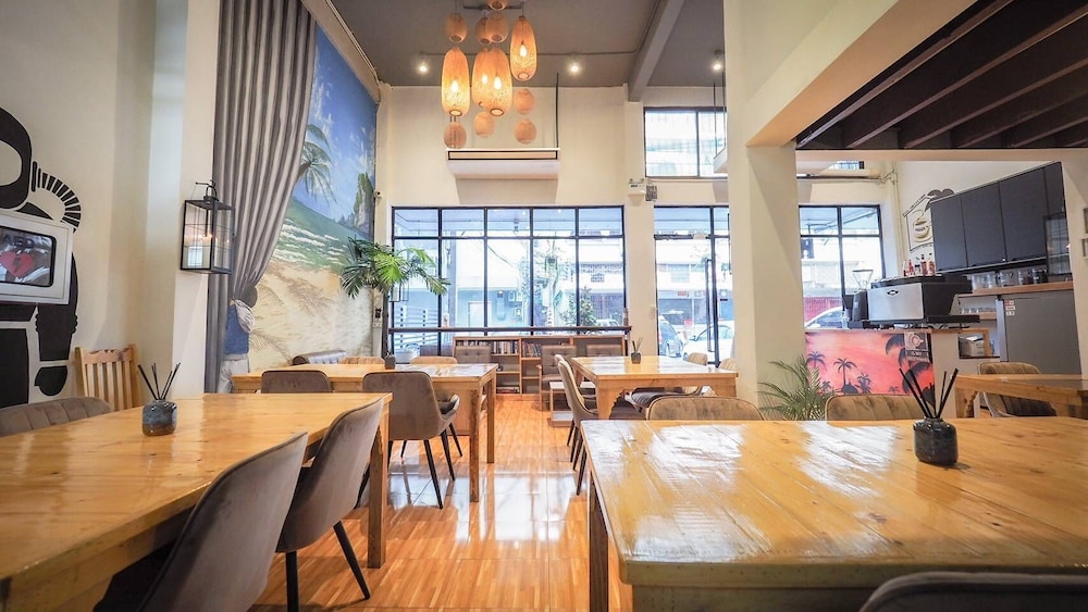 HOFT Hostel Bangkok 42/64