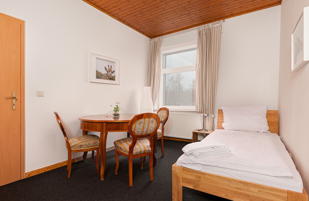 Hotel Rutherbach 9/63