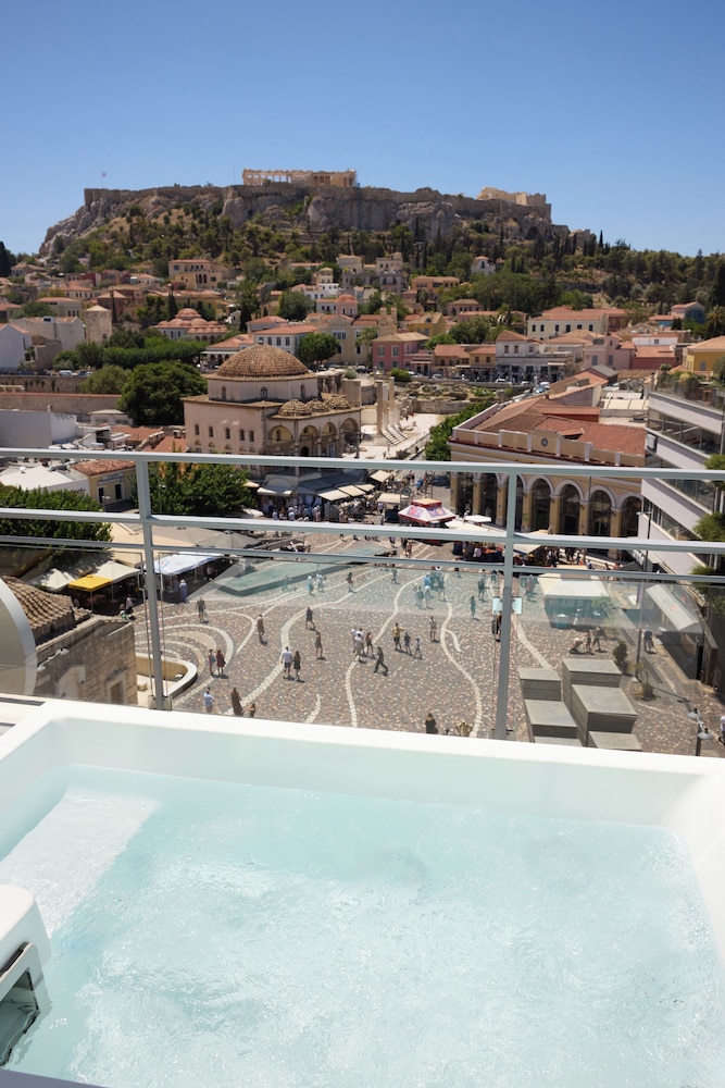 A for Athens 64/66