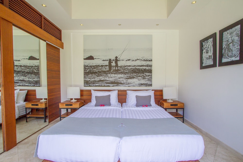 Villa Vishuddha Ajna 3/29