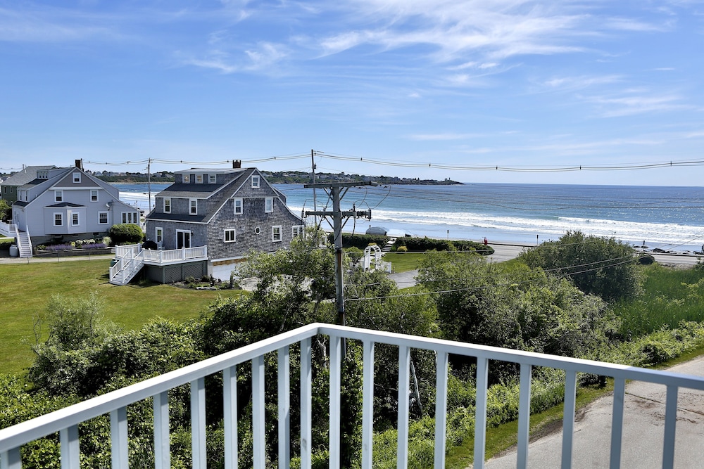 Anchorage Inn and Resort 5/50
