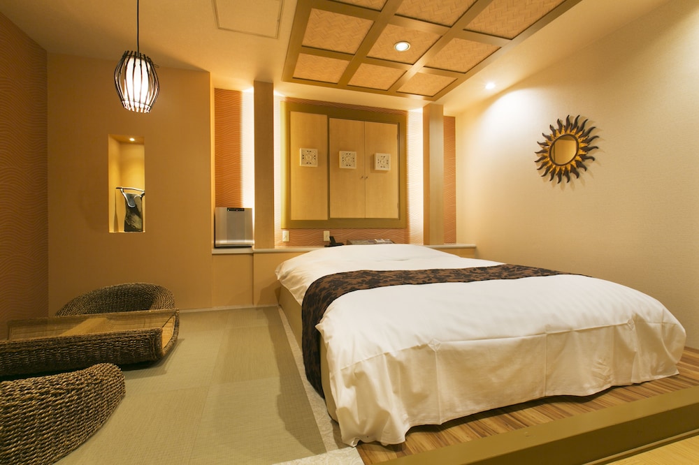 Hotel Atlantis Higashiosaka - Adults Only 22/28