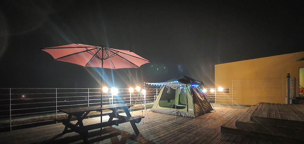 Grandmer Hotel Jeju 58/67