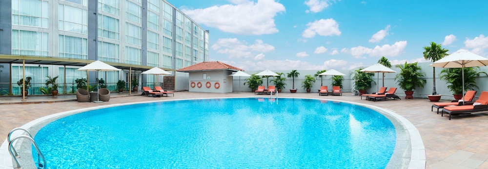 Eastin Grand Hotel Saigon 6/50