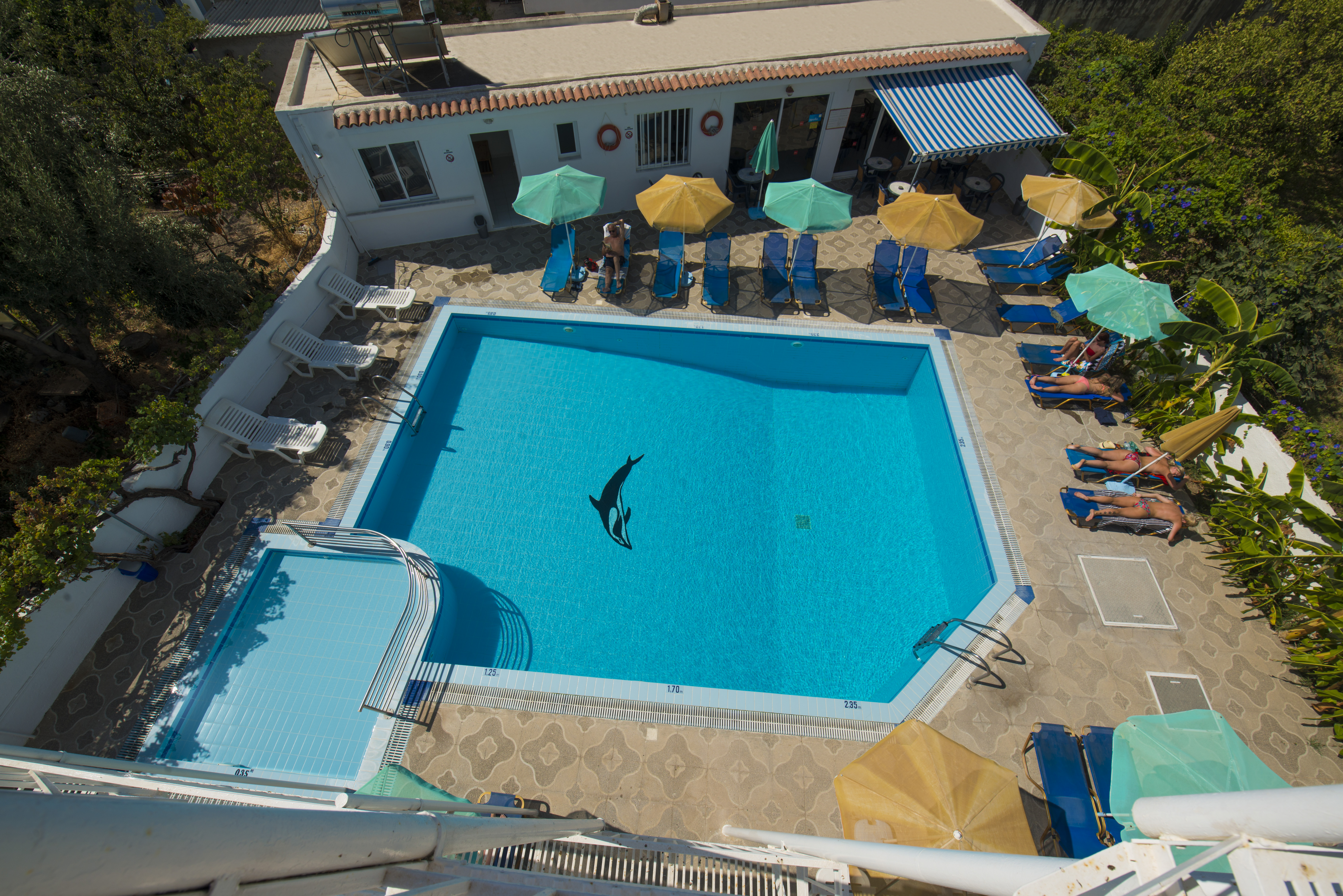 International Hotel Kos 23/37