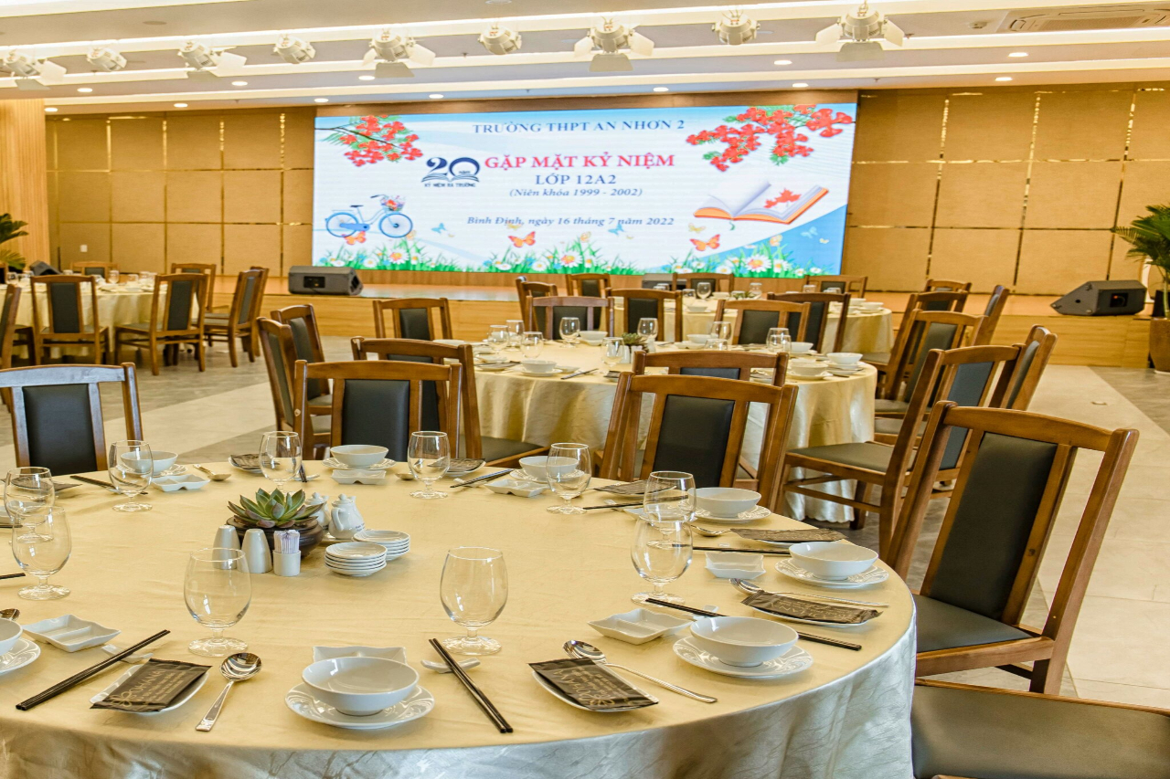 Ohana Village Resort Quy Nhon 35/42